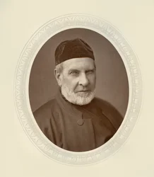 The Venerable George A. Denison